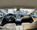 Синій Тесла Модель С, об'ємом двигуна 0 л та пробігом 152 тис. км за 15000 $, фото 27 на Automoto.ua
