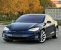 Синий Тесла Модель С, объемом двигателя 0 л и пробегом 84 тыс. км за 17500 $, фото 36 на Automoto.ua