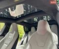 Синий Тесла Модель С, объемом двигателя 0 л и пробегом 141 тыс. км за 17600 $, фото 19 на Automoto.ua