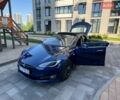 Синий Тесла Модель С, объемом двигателя 0 л и пробегом 155 тыс. км за 18500 $, фото 16 на Automoto.ua