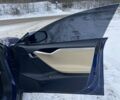 Синий Тесла Модель С, объемом двигателя 0 л и пробегом 123 тыс. км за 20200 $, фото 20 на Automoto.ua