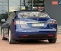 Синій Тесла Модель С, об'ємом двигуна 0 л та пробігом 190 тис. км за 14700 $, фото 23 на Automoto.ua