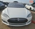 Синій Тесла Модель С, об'ємом двигуна 0 л та пробігом 107 тис. км за 3400 $, фото 4 на Automoto.ua