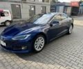 Синій Тесла Модель С, об'ємом двигуна 0 л та пробігом 86 тис. км за 17999 $, фото 4 на Automoto.ua