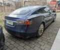 Синій Тесла Модель С, об'ємом двигуна 0 л та пробігом 269 тис. км за 13900 $, фото 3 на Automoto.ua