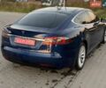 Синій Тесла Модель С, об'ємом двигуна 0 л та пробігом 88 тис. км за 12700 $, фото 6 на Automoto.ua