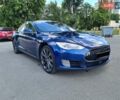 Синий Тесла Модель С, объемом двигателя 0 л и пробегом 93 тыс. км за 16400 $, фото 8 на Automoto.ua