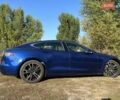 Синій Тесла Модель С, об'ємом двигуна 0 л та пробігом 90 тис. км за 18500 $, фото 20 на Automoto.ua