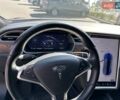 Синий Тесла Модель С, объемом двигателя 0 л и пробегом 134 тыс. км за 20500 $, фото 24 на Automoto.ua