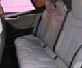 Синій Тесла Модель С, об'ємом двигуна 0 л та пробігом 78 тис. км за 11000 $, фото 10 на Automoto.ua