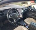 Синій Тесла Модель С, об'ємом двигуна 0 л та пробігом 95 тис. км за 15750 $, фото 1 на Automoto.ua