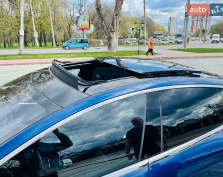 Синій Тесла Модель С, об'ємом двигуна 0 л та пробігом 151 тис. км за 14900 $, фото 44 на Automoto.ua