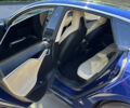 Синий Тесла Модель С, объемом двигателя 0 л и пробегом 125 тыс. км за 24900 $, фото 36 на Automoto.ua