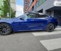 Синий Тесла Модель С, объемом двигателя 0 л и пробегом 137 тыс. км за 22500 $, фото 30 на Automoto.ua