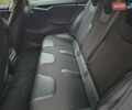 Синий Тесла Модель С, объемом двигателя 0 л и пробегом 200 тыс. км за 13200 $, фото 13 на Automoto.ua