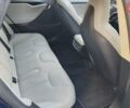 Синій Тесла Модель С, об'ємом двигуна 0 л та пробігом 139 тис. км за 15900 $, фото 38 на Automoto.ua