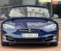 Синій Тесла Модель С, об'ємом двигуна 0 л та пробігом 190 тис. км за 14700 $, фото 2 на Automoto.ua