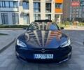 Синий Тесла Модель С, объемом двигателя 0 л и пробегом 155 тыс. км за 18500 $, фото 7 на Automoto.ua