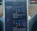 Синий Тесла Модель С, объемом двигателя 0 л и пробегом 155 тыс. км за 18500 $, фото 10 на Automoto.ua