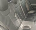 Синій Тесла Модель С, об'ємом двигуна 0 л та пробігом 166 тис. км за 19000 $, фото 10 на Automoto.ua