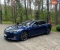 Синий Тесла Модель С, объемом двигателя 0 л и пробегом 141 тыс. км за 17600 $, фото 5 на Automoto.ua