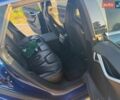 Синій Тесла Модель С, об'ємом двигуна 0 л та пробігом 269 тис. км за 14100 $, фото 15 на Automoto.ua