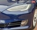 Синій Тесла Модель С, об'ємом двигуна 0 л та пробігом 190 тис. км за 14700 $, фото 17 на Automoto.ua