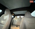 Синий Тесла Модель С, объемом двигателя 0 л и пробегом 156 тыс. км за 13700 $, фото 11 на Automoto.ua