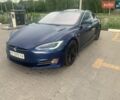 Синій Тесла Модель С, об'ємом двигуна 0 л та пробігом 156 тис. км за 16000 $, фото 2 на Automoto.ua