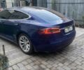 Синий Тесла Модель С, объемом двигателя 0 л и пробегом 103 тыс. км за 17700 $, фото 3 на Automoto.ua