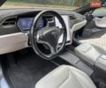 Синий Тесла Модель С, объемом двигателя 0 л и пробегом 141 тыс. км за 17600 $, фото 21 на Automoto.ua