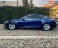 Синий Тесла Модель С, объемом двигателя 0 л и пробегом 190 тыс. км за 15900 $, фото 5 на Automoto.ua