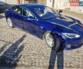 Синій Тесла Модель С, об'ємом двигуна 0 л та пробігом 210 тис. км за 14900 $, фото 3 на Automoto.ua