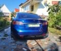 Синий Тесла Модель С, объемом двигателя 0 л и пробегом 139 тыс. км за 15800 $, фото 7 на Automoto.ua