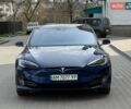 Синий Тесла Модель С, объемом двигателя 0 л и пробегом 267 тыс. км за 15500 $, фото 2 на Automoto.ua