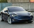 Синий Тесла Модель С, объемом двигателя 0 л и пробегом 84 тыс. км за 17500 $, фото 35 на Automoto.ua