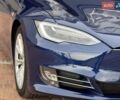 Синій Тесла Модель С, об'ємом двигуна 0 л та пробігом 190 тис. км за 14700 $, фото 18 на Automoto.ua