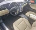 Синий Тесла Модель С, объемом двигателя 0 л и пробегом 202 тыс. км за 15500 $, фото 3 на Automoto.ua