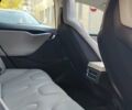 Синій Тесла Модель С, об'ємом двигуна 0 л та пробігом 139 тис. км за 15900 $, фото 44 на Automoto.ua