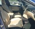 Синій Тесла Модель С, об'ємом двигуна 0 л та пробігом 180 тис. км за 15999 $, фото 8 на Automoto.ua