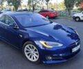 Синій Тесла Модель С, об'ємом двигуна 0 л та пробігом 139 тис. км за 15900 $, фото 20 на Automoto.ua
