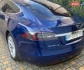 Синій Тесла Модель С, об'ємом двигуна 0 л та пробігом 190 тис. км за 15900 $, фото 2 на Automoto.ua
