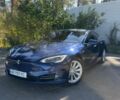 Синий Тесла Модель С, объемом двигателя 0 л и пробегом 280 тыс. км за 14500 $, фото 1 на Automoto.ua