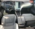 Синій Тесла Модель С, об'ємом двигуна 0 л та пробігом 107 тис. км за 3400 $, фото 7 на Automoto.ua