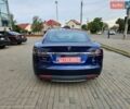 Синий Тесла Модель С, объемом двигателя 0 л и пробегом 105 тыс. км за 14200 $, фото 6 на Automoto.ua