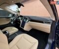 Синій Тесла Модель С, об'ємом двигуна 0 л та пробігом 190 тис. км за 14700 $, фото 40 на Automoto.ua