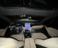 Синий Тесла Модель С, объемом двигателя 0 л и пробегом 129 тыс. км за 20000 $, фото 3 на Automoto.ua