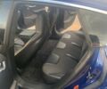 Синій Тесла Модель С, об'ємом двигуна 0 л та пробігом 156 тис. км за 16000 $, фото 6 на Automoto.ua