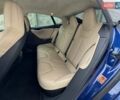 Синій Тесла Модель С, об'ємом двигуна 0 л та пробігом 190 тис. км за 14700 $, фото 54 на Automoto.ua
