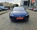 Синий Тесла Модель С, объемом двигателя 0 л и пробегом 105 тыс. км за 14200 $, фото 16 на Automoto.ua